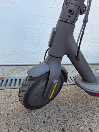 Patinete Xiaomi Mi Electric Scooter 1S