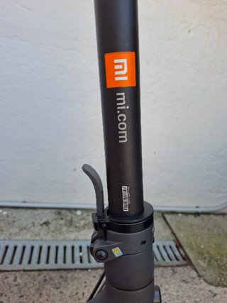 Patinete Xiaomi Mi Electric Scooter 1S