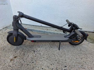 Patinete Xiaomi Mi Electric Scooter 1S