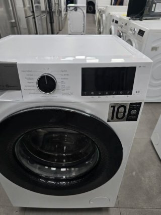 Lavadora Grundig 9kg Clase B 1400rpm carga frontal