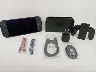 Nintendo Switch Gris Garantía