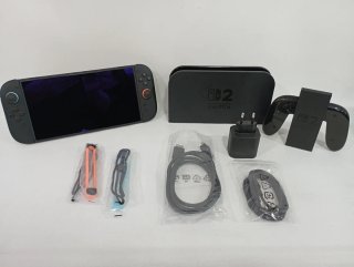 Nintendo Switch Gris Garantía