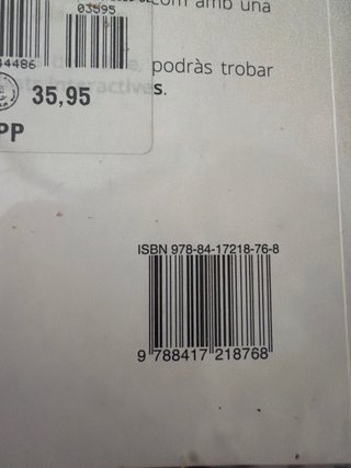 Libro operacions admin idocumentació sanitària