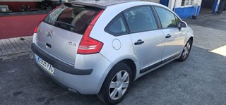Citroen C4 2007