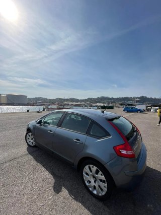 Citroen C4 2005