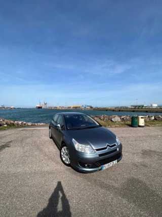 Citroen C4 2005