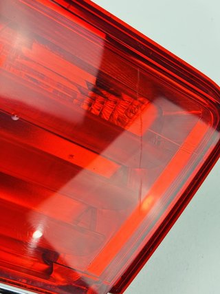 Piloto trasero derecho interior BMW Serie 7 2008-2012 7182206