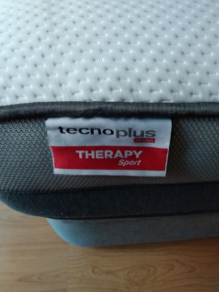 Canapé y colchón 1,50m