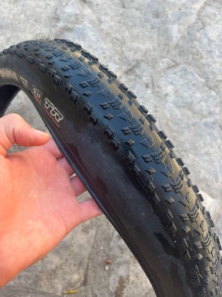 Maxxis Aspen 29x2.40 EXO TR