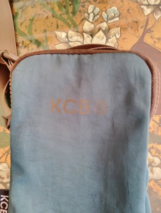 Bolso KCB para móvil