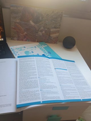 Lengua y literatura, ESO 4
