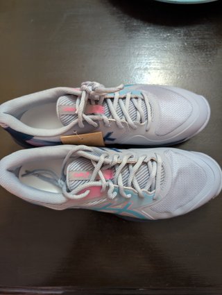 Zapatillas pádel Asics Game FF