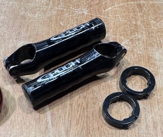 Lote Accesorios Brompton
