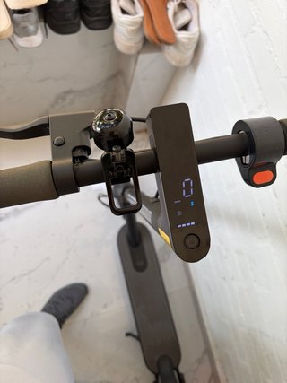 Patinete Xiaomi Essential 3