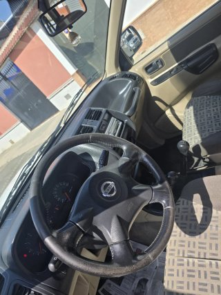 Nissan Terrano II 2004