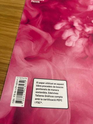 Física i Química 3r d'ESO LA FQLCP (Edició 2022)