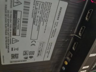 Samsung Smart TV 49 pulgadas