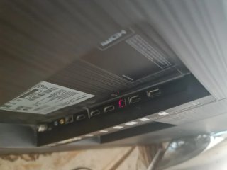 Samsung Smart TV 49 pulgadas