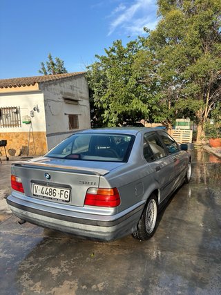 BMW Serie 3 1999