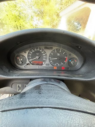 BMW Serie 3 1999