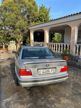 BMW Serie 3 1999