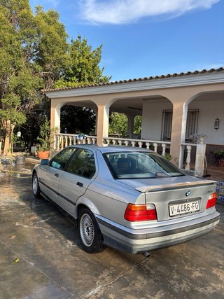 BMW Serie 3 1999