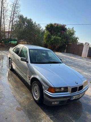 BMW Serie 3 1999