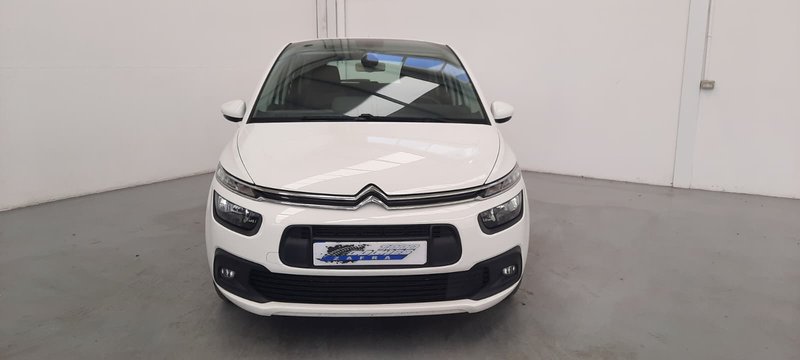 Citroen C4 Picasso 2018 - foto 1