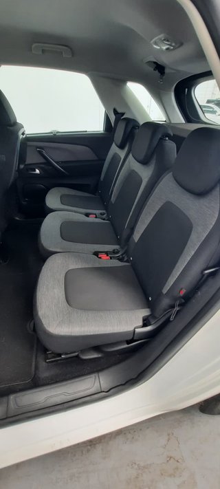 Citroen C4 Picasso 2018
