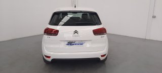 Citroen C4 Picasso 2018