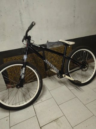 Bicicleta Dirt Specialized P3