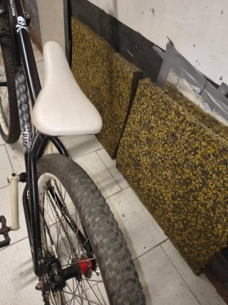 Bicicleta Dirt Specialized P3