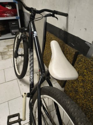 Bicicleta Dirt Specialized P3