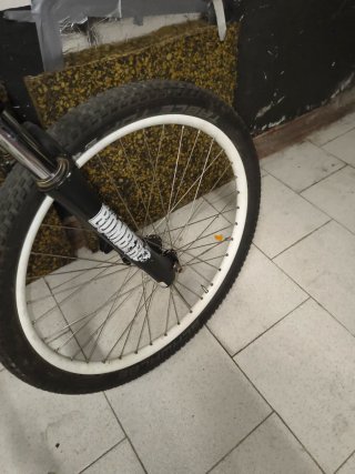 Bicicleta Dirt Specialized P3