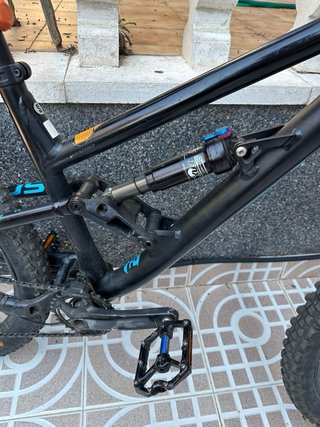 Focus sam 2 160