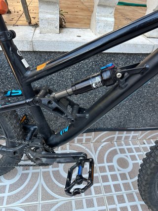 Focus sam 2 160