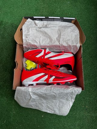 adidas Predator League FT SG – nuevas