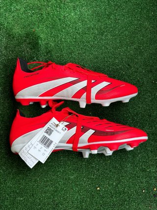 adidas Predator League FT SG – nuevas