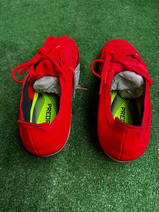 adidas Predator League FT SG – nuevas