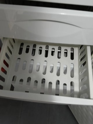 Congelador Vertical Eurofred A+