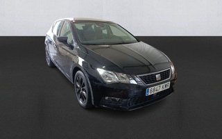 SEAT Leon 2019