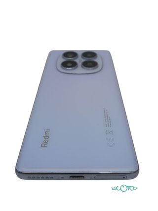 Smartphone Xiaomi Redmi Note 14 Pro 5G 256GB