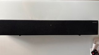 Barra de sonido Samsung HW-T400