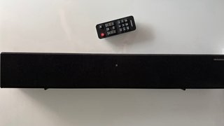 Barra de sonido Samsung HW-T400