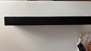 Barra de sonido Samsung HW-T400