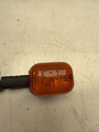 Intermitente delantero derecho BMW F 650 1998