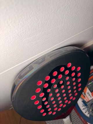 Pala de pádel HEAD Coello Pro