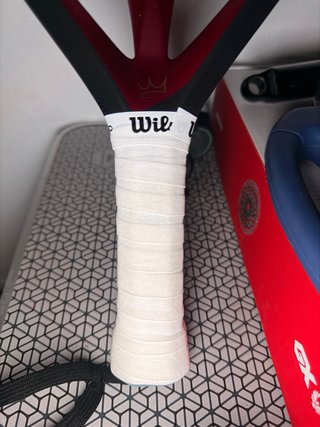 Pala de pádel HEAD Coello Pro