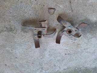 Motoazada PIVA MAK-68