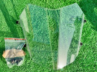 Protector Faro Givi Tenere 700
